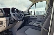 Volkswagen Crafter Base