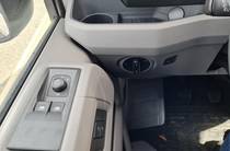 Volkswagen Crafter Base