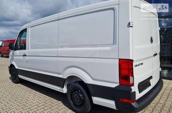 Volkswagen Crafter 2024 Base