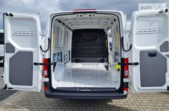 Volkswagen Crafter 2024 Base