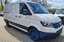 Volkswagen Crafter Base