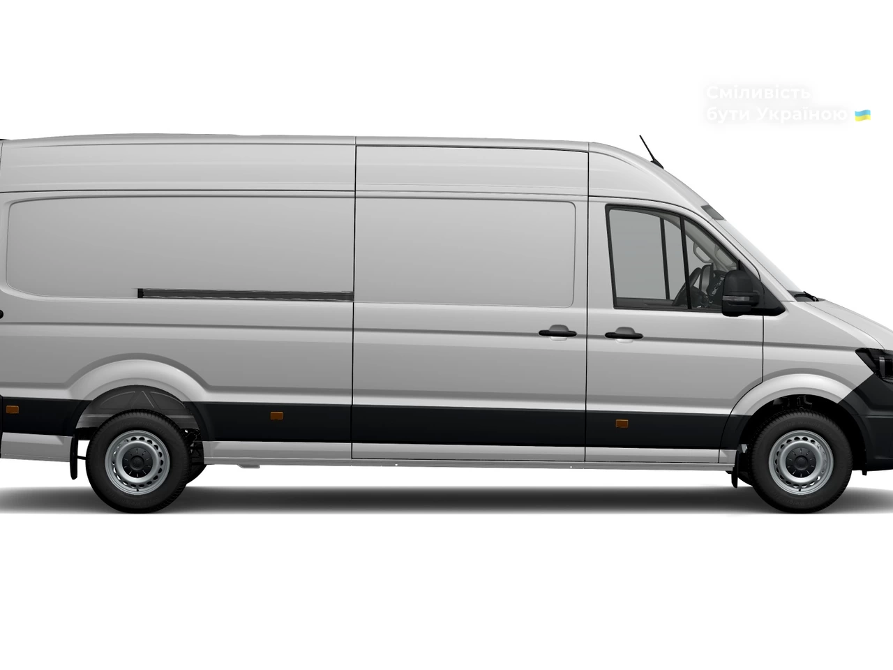 Volkswagen Crafter Base