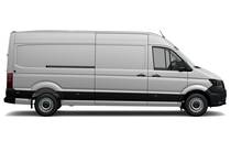 Volkswagen Crafter Base