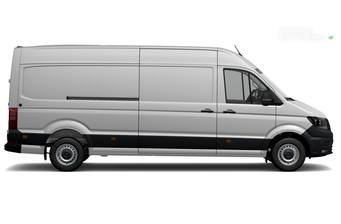 Volkswagen Crafter 2024 Base