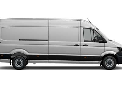 Volkswagen Crafter 2024 Base