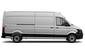 Volkswagen Crafter Base