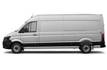 Volkswagen Crafter Base