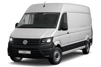 Volkswagen Crafter Base