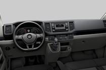 Volkswagen Crafter Base