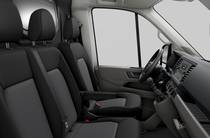 Volkswagen Crafter Base