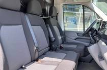 Volkswagen Crafter Base