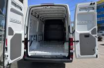 Volkswagen Crafter Base