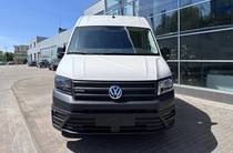 Volkswagen Crafter Base