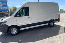 Volkswagen Crafter Base