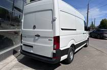 Volkswagen Crafter Base