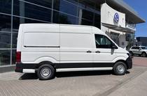 Volkswagen Crafter Base