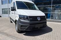 Volkswagen Crafter Base