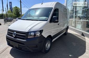 Volkswagen Crafter 2024 Base