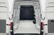 Volkswagen Crafter HD