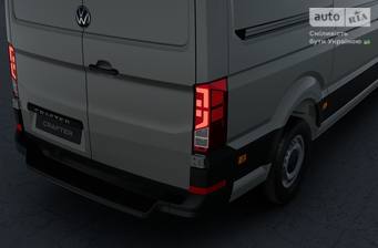 Volkswagen Crafter 2024 Base