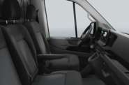 Volkswagen Crafter HD