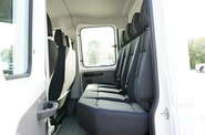 Volkswagen Crafter DOKA