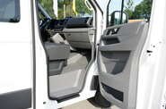 Volkswagen Crafter DOKA