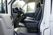 Volkswagen Crafter DOKA