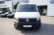 Volkswagen Crafter DOKA