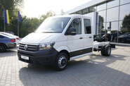 Volkswagen Crafter DOKA