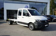 Volkswagen Crafter DOKA