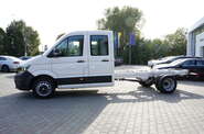 Volkswagen Crafter DOKA