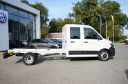 Volkswagen Crafter DOKA