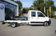 Volkswagen Crafter DOKA
