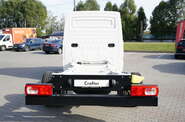 Volkswagen Crafter DOKA