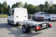 Volkswagen Crafter DOKA