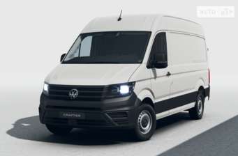 Volkswagen Crafter 2024 в Київ