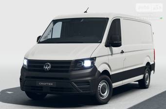 Volkswagen Crafter 2024 Base