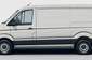 Volkswagen Crafter Base