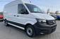 Volkswagen Crafter HD