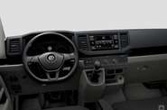 Volkswagen Crafter - фото 4