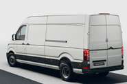 Volkswagen Crafter - фото 3