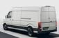 Volkswagen Crafter Base