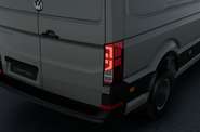 Volkswagen Crafter - фото 5