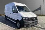 Volkswagen Crafter Pro