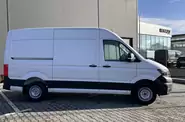 Volkswagen Crafter HD