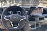 Volkswagen Crafter HD