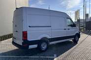 Volkswagen Crafter HD