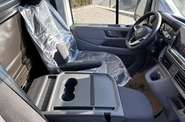 Volkswagen Crafter HD