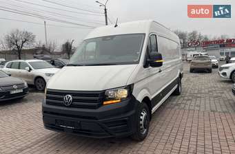 Volkswagen Crafter 2024 в Хмельницький